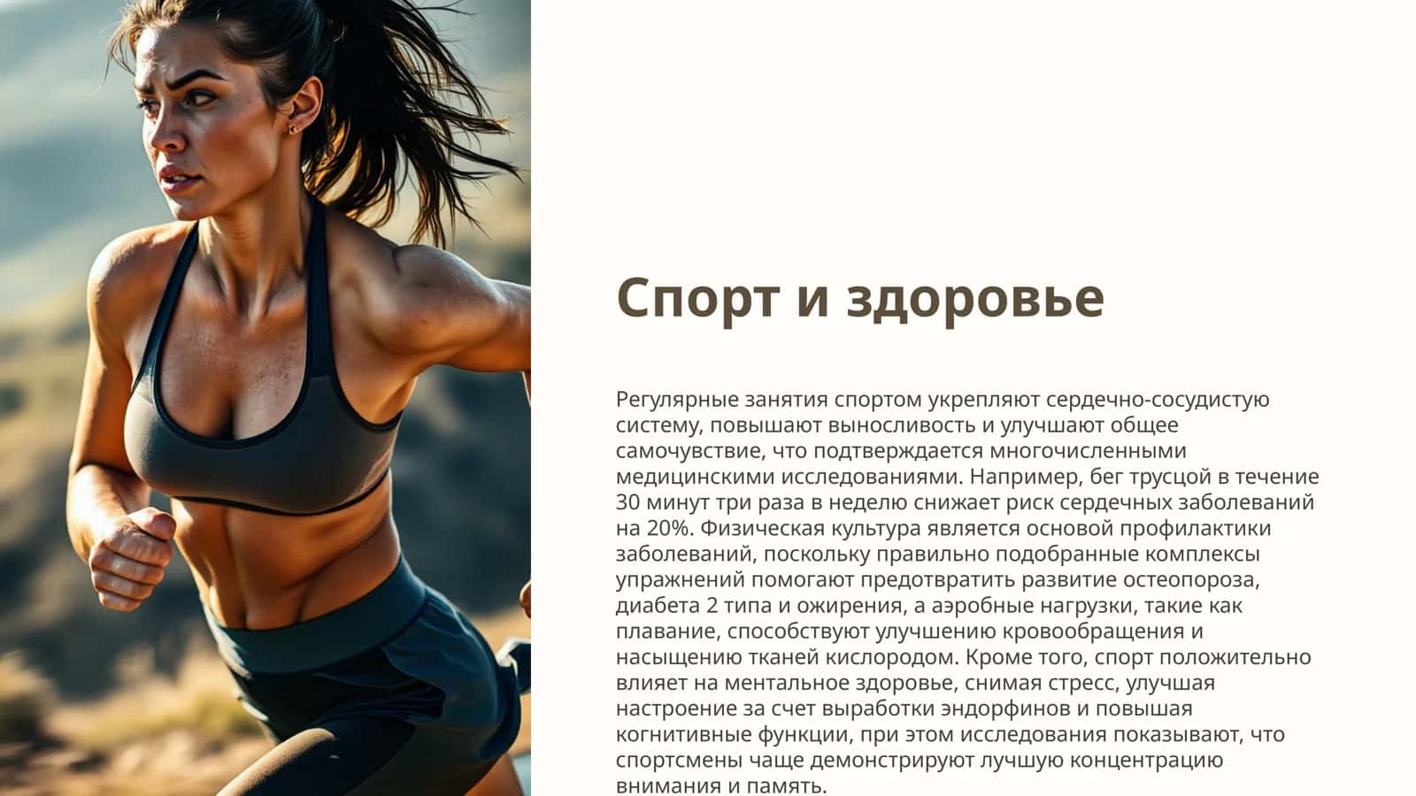 спорт, физкультура 1