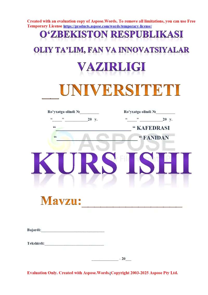 Ilk o’rta asrlar Markaziy Osiyo shaharlari va ularni rivojlanishi 1