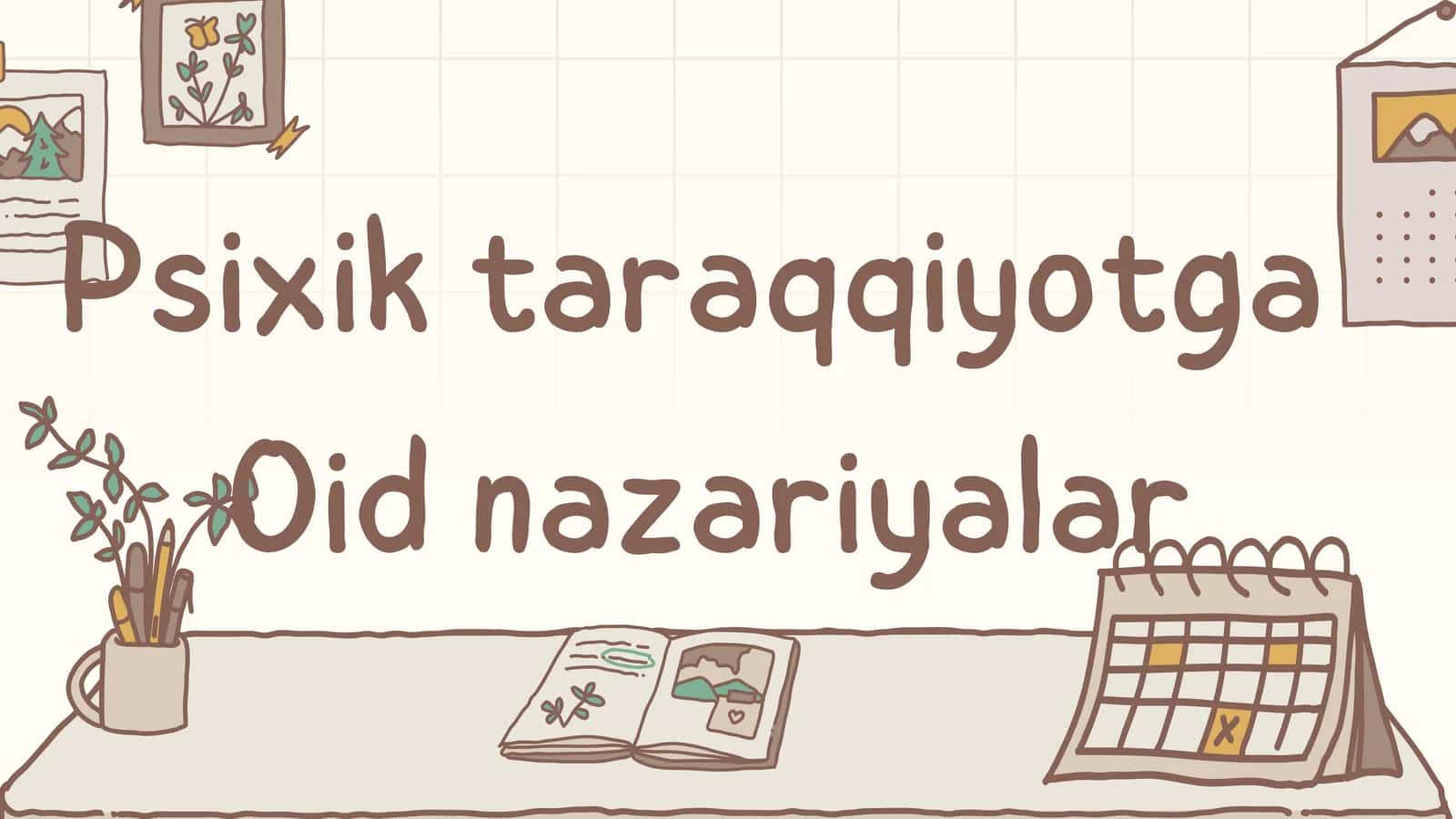 Psixologiya 1