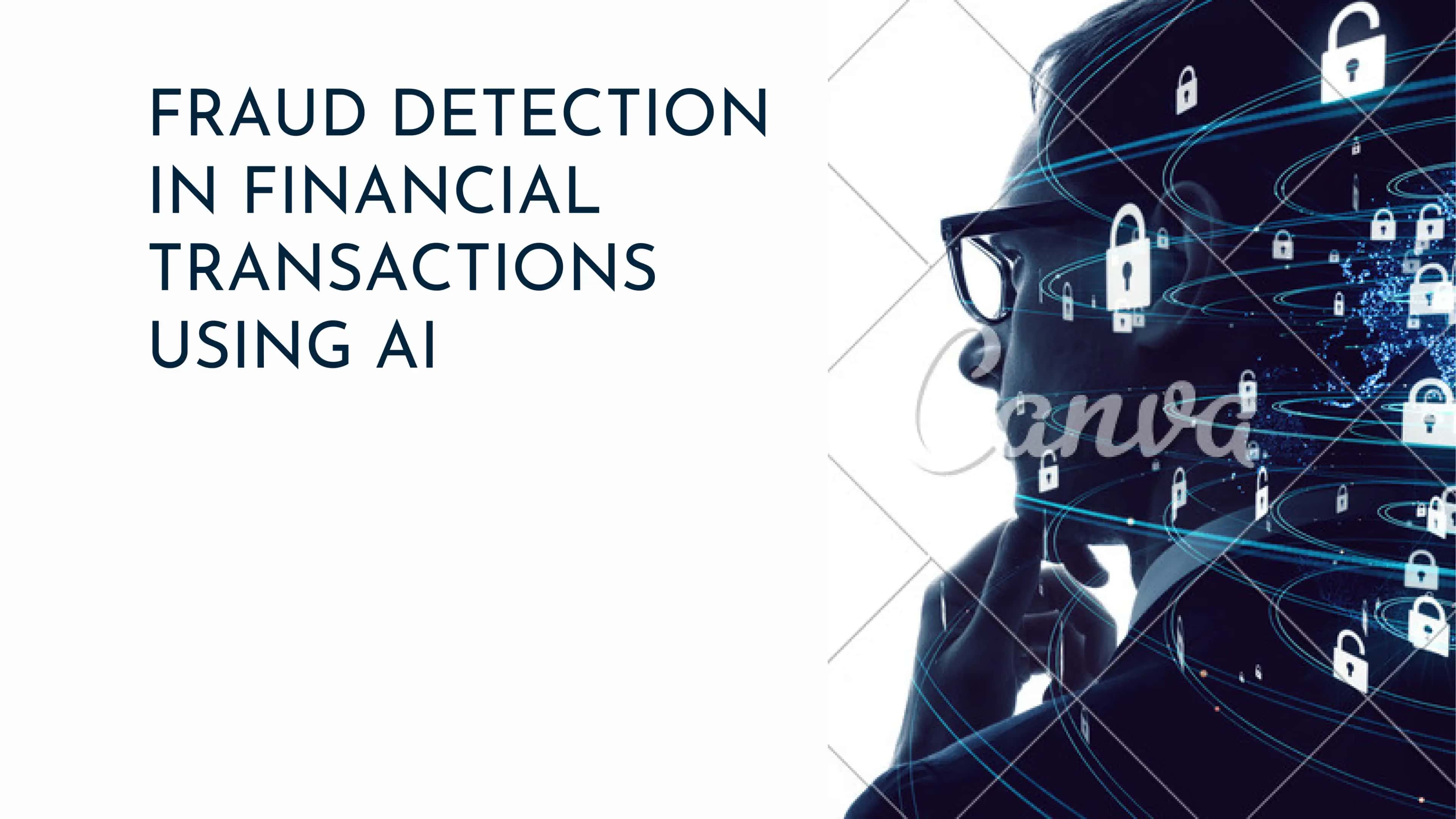 Fraud Detection Using AI 1