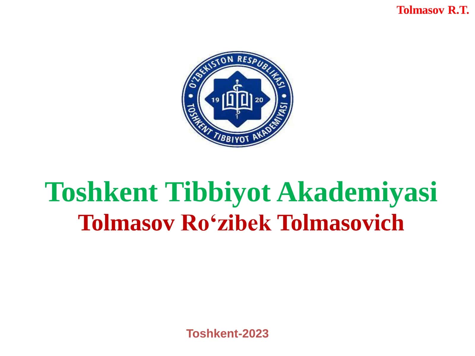 Ko‘krak qafasi tashkil topgan 1