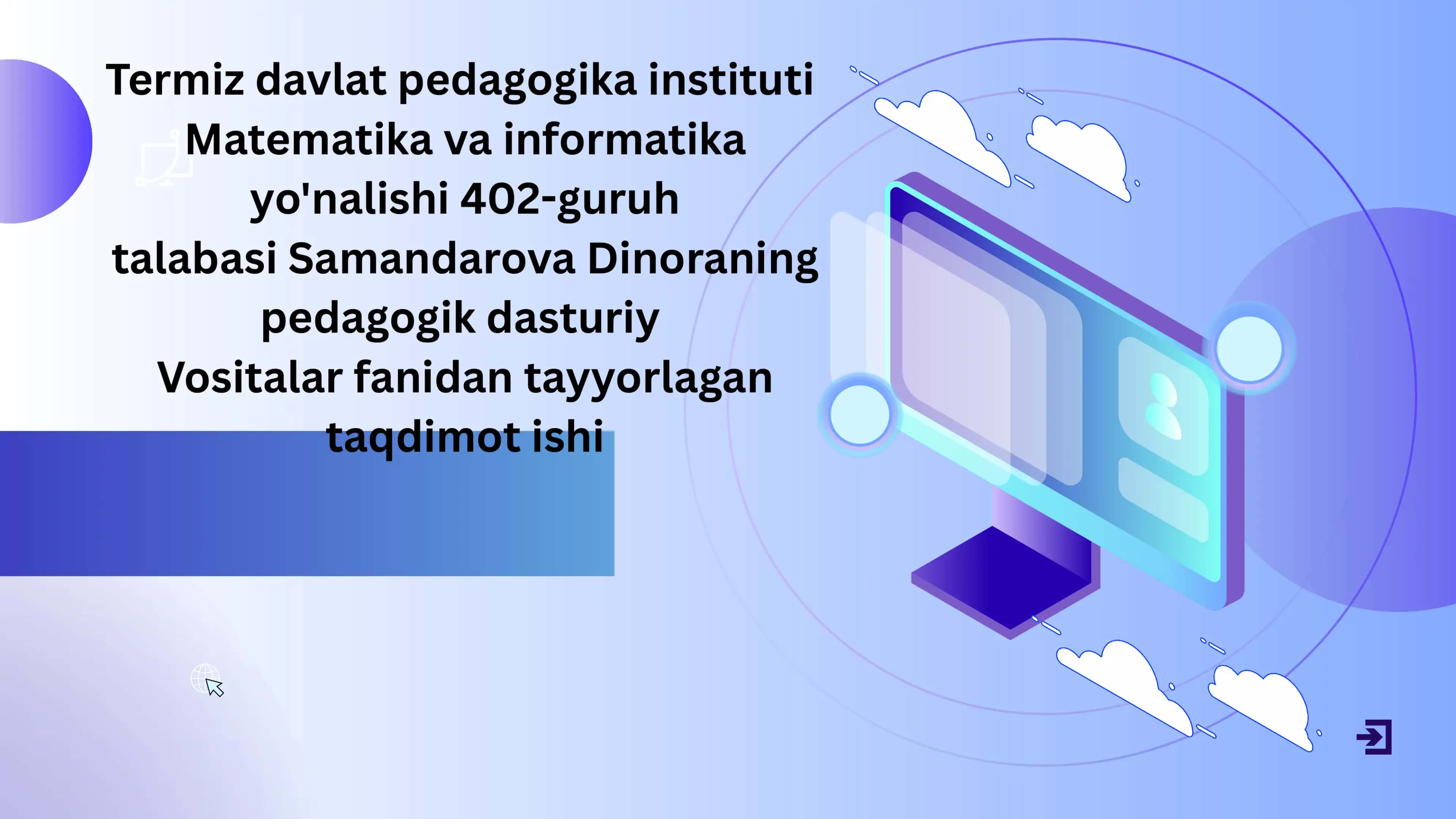 iSpring Pro dasturi 1