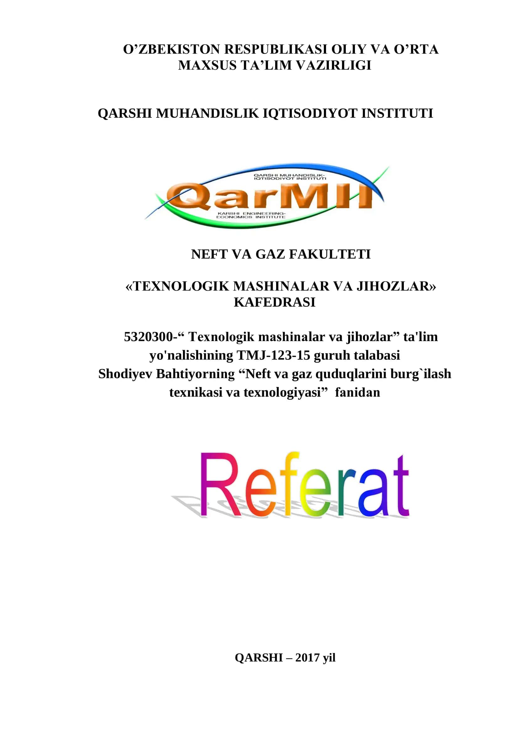Tog„ jinsini yеmiruvchi аsbоblаr 1