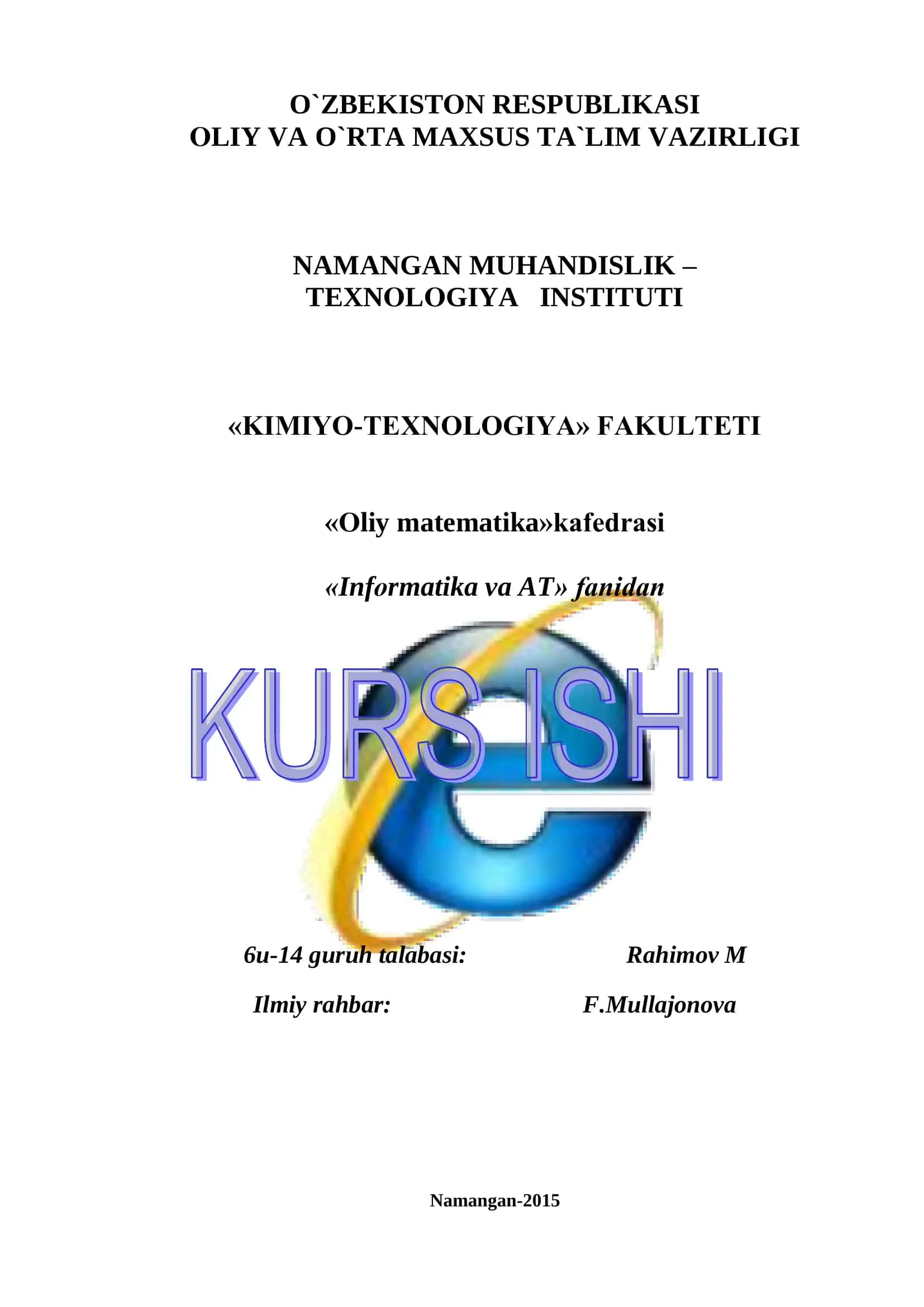 Paskal tilining asosiy tushunchalari 1