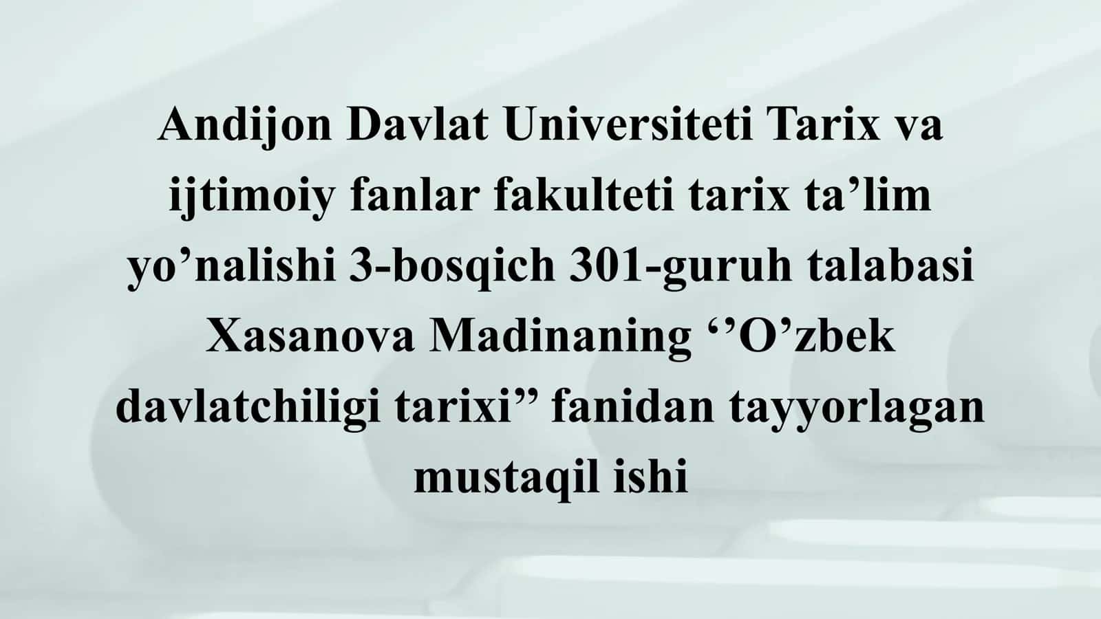 Eftaliylar davlati 1