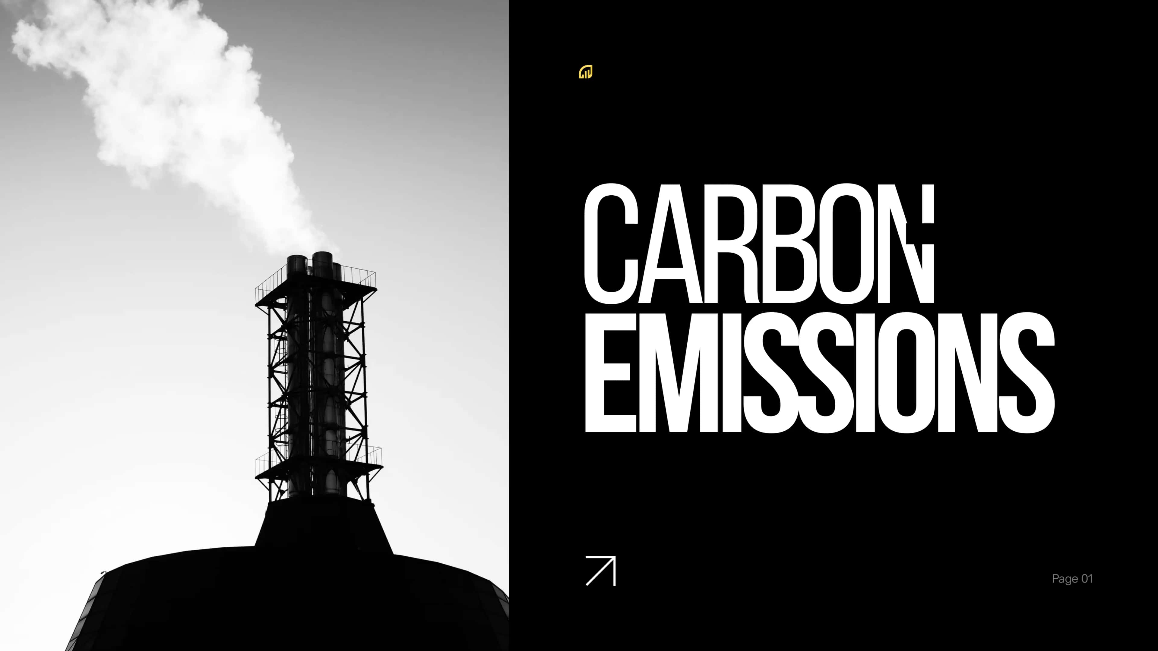 Carbon Emissions 1