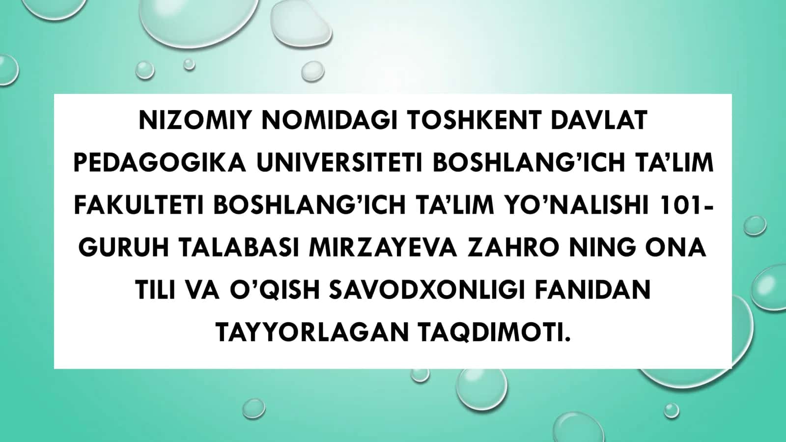 Leksikologiya 1