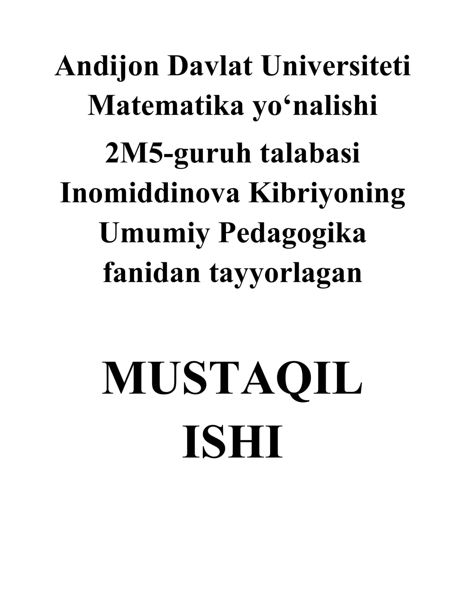 Sharq uyg‘onish davrida ta’lim va tarbiya taraqqiyoti 1