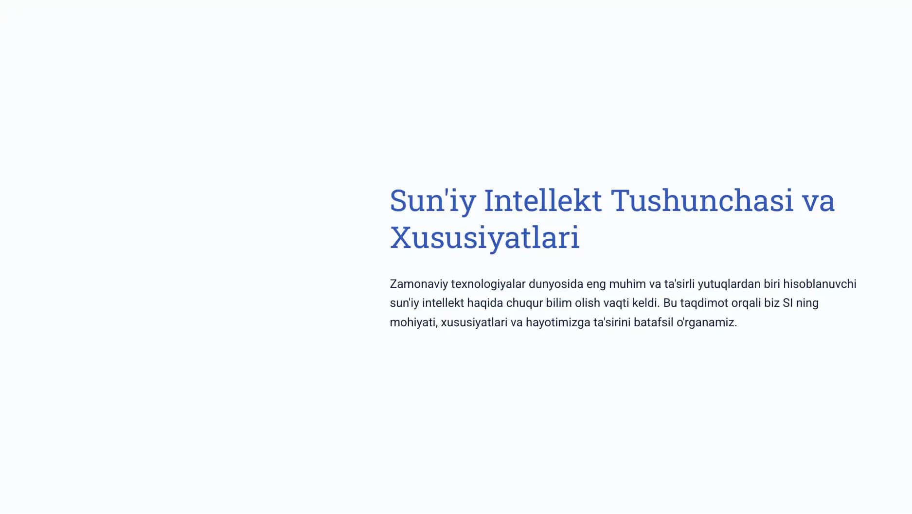 Suniy-Intellekt-Tushunchasi-va-Xususiyatlari 1