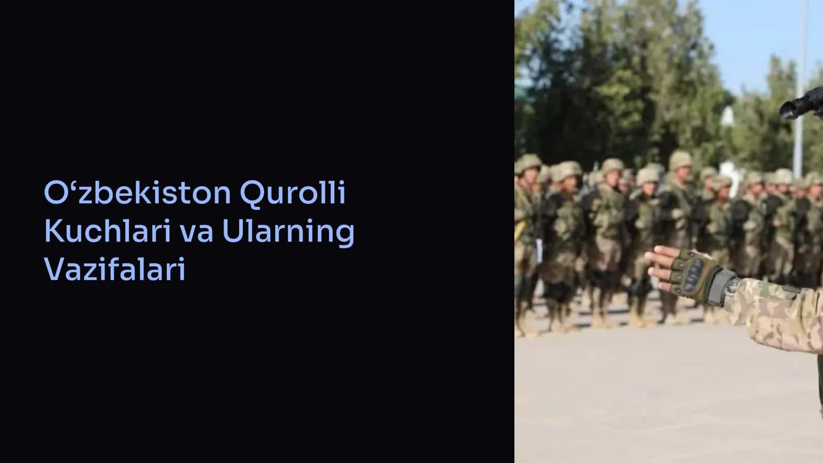 Ozbekiston-Qurolli-Kuchlari-va-Ularning-Vazifalari 1