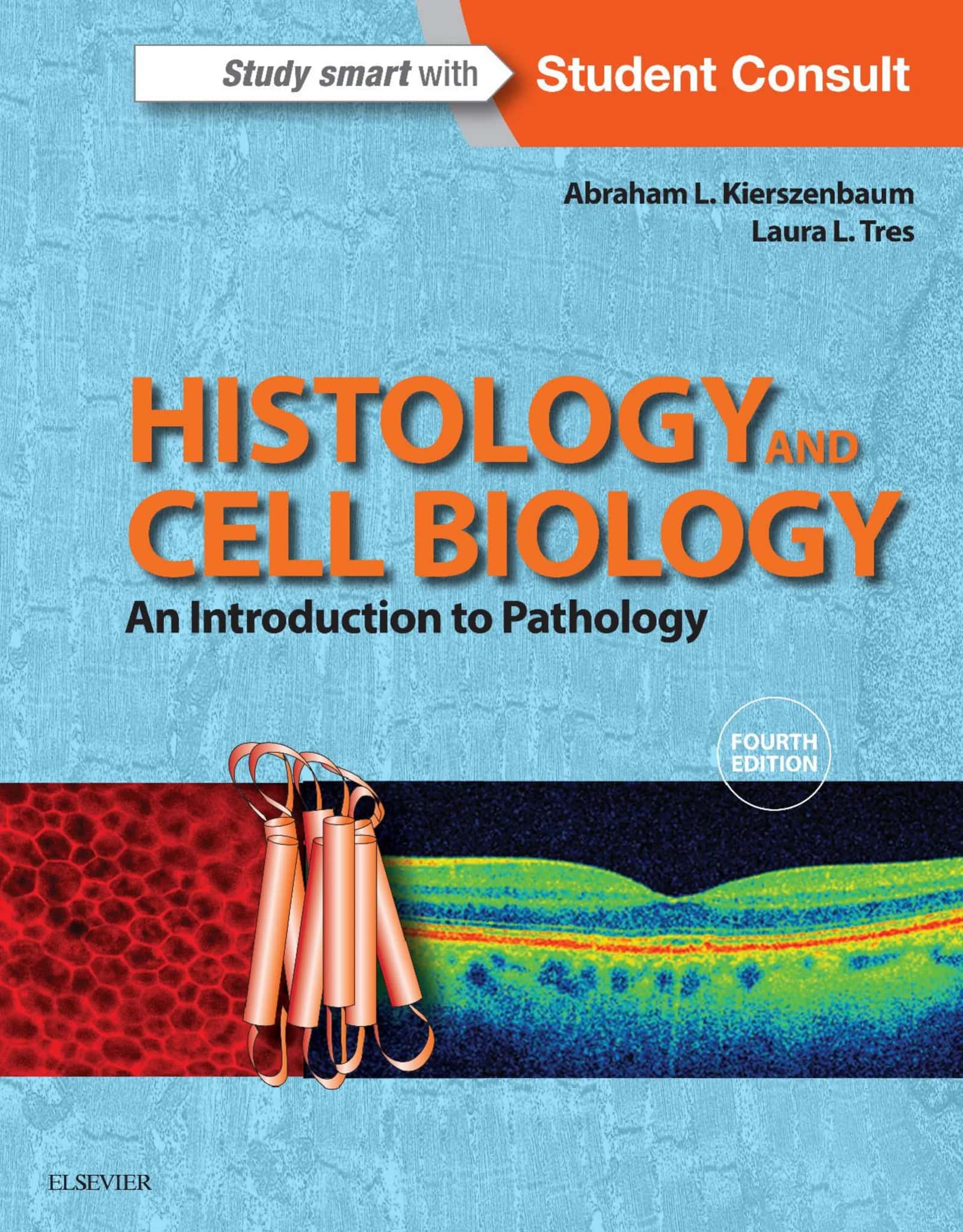 HISTOLOGY AND CELL BIOLOGY: AN INTRODUCTION TO PATHOLOGY 1