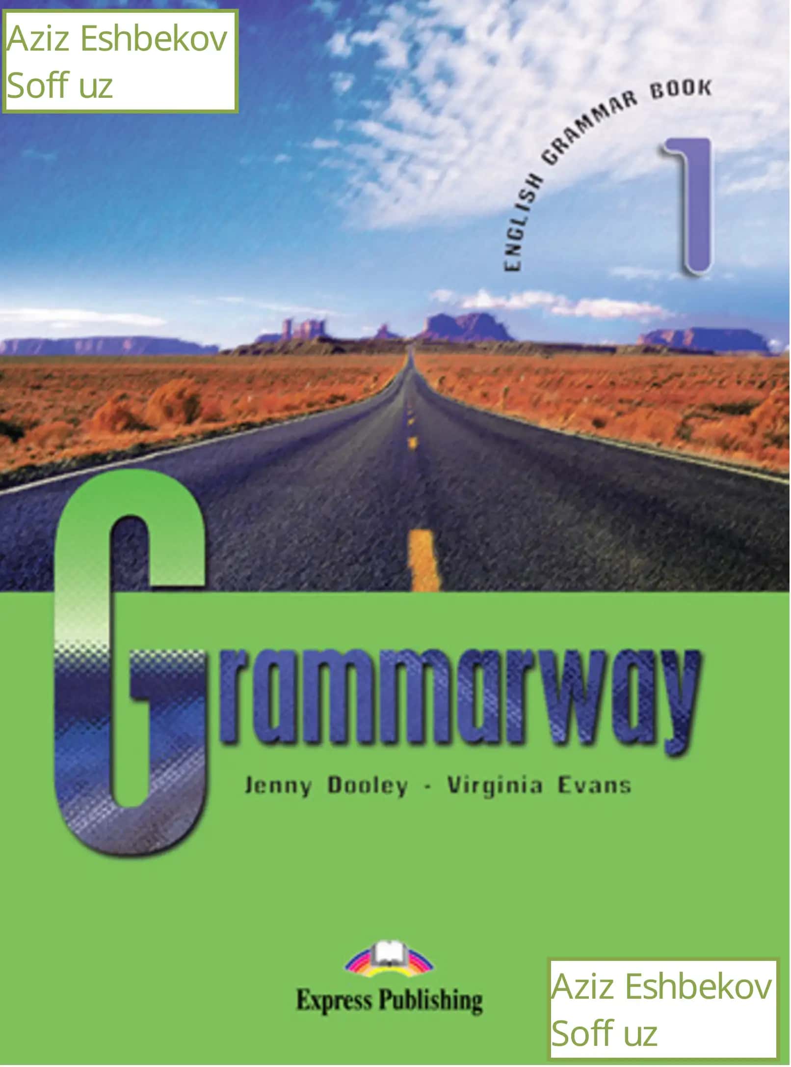 Grammarway-1 1