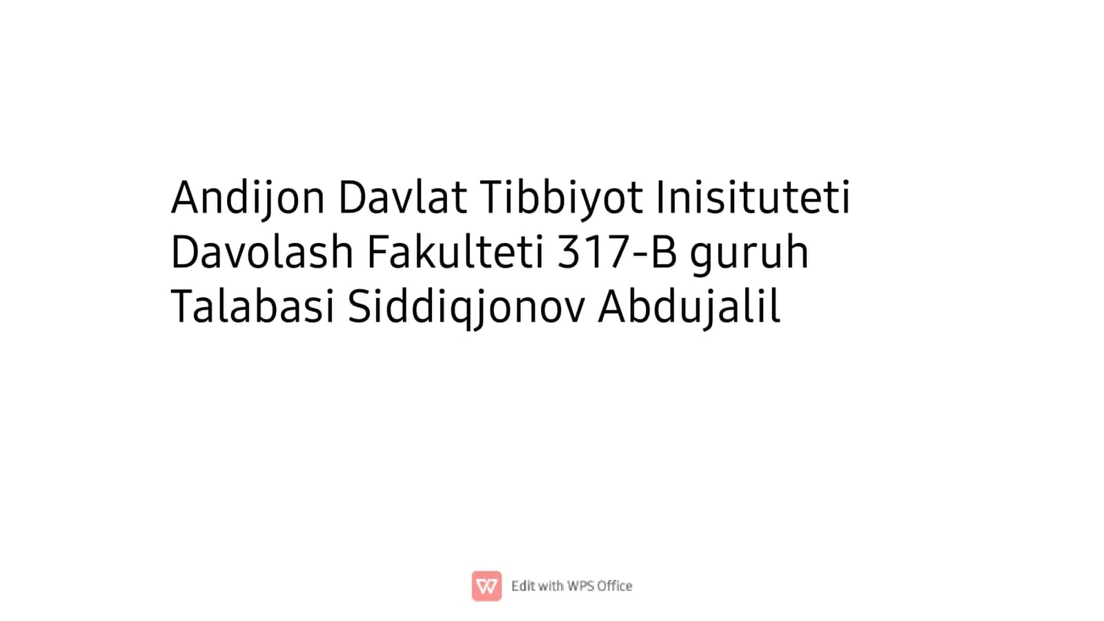 Ushbu taqdimotda infeksion jarayonlar bosqichlari 1