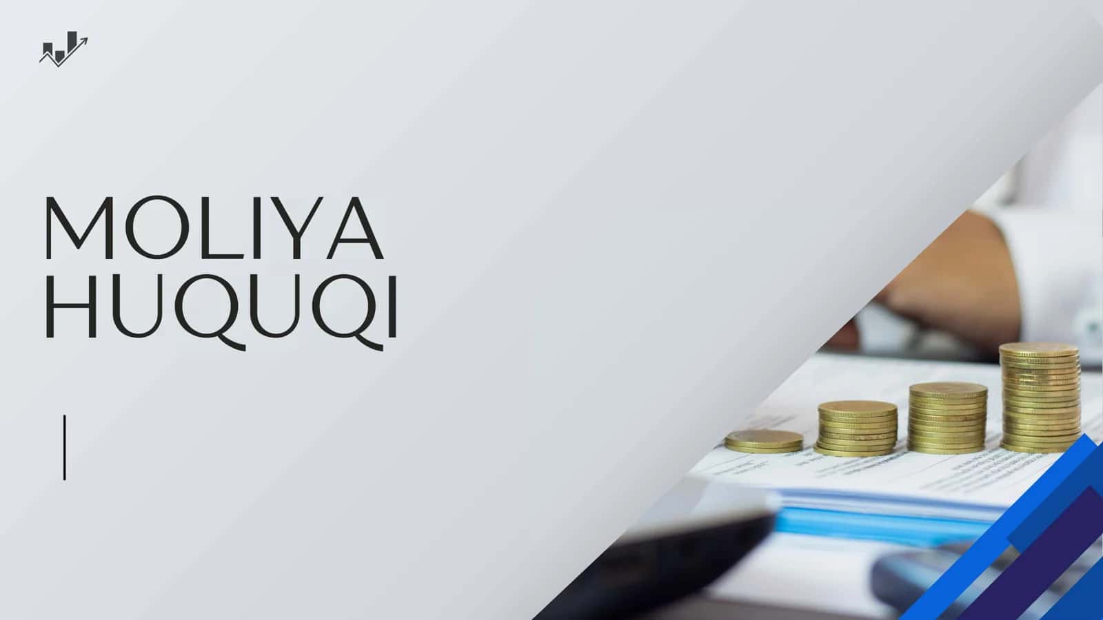 moliya huquqi 1