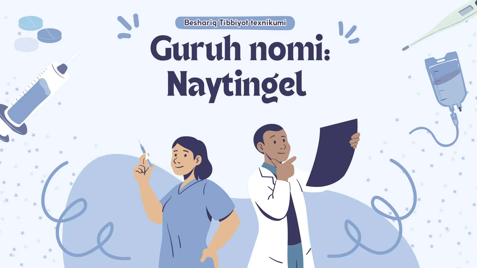 Naytingel 1