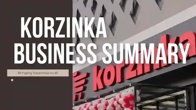 Korzinka