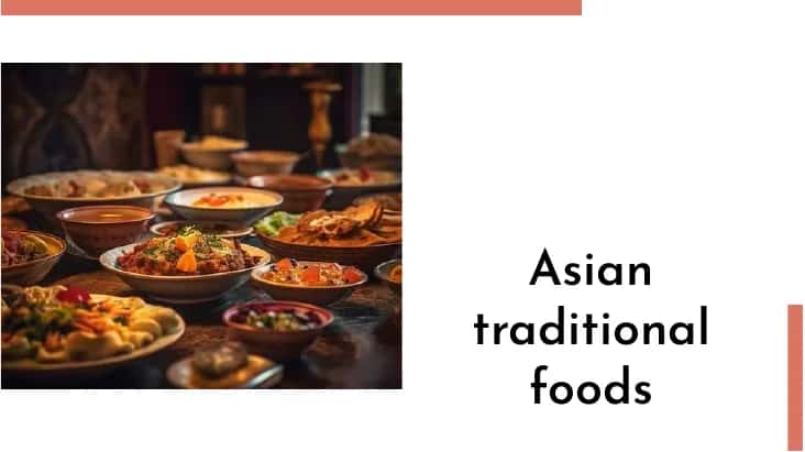 EXPLORING THE FLAVORS OF ASIA 1