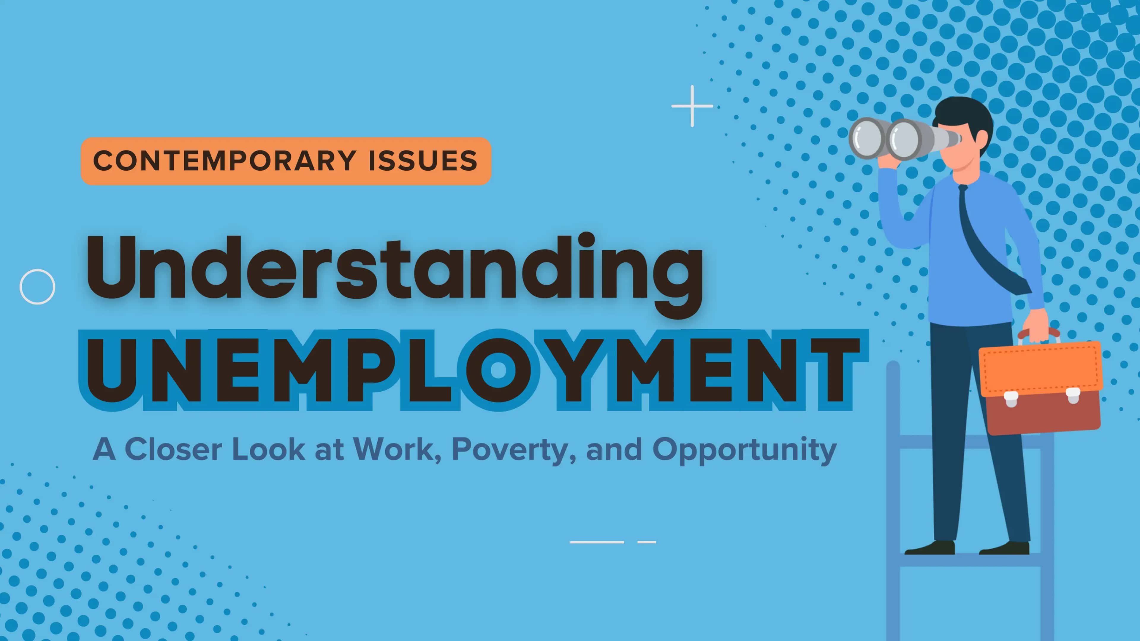 ISHSIZLIK MUAMMOSI TYPES OF UNEMPLOYMENT 1