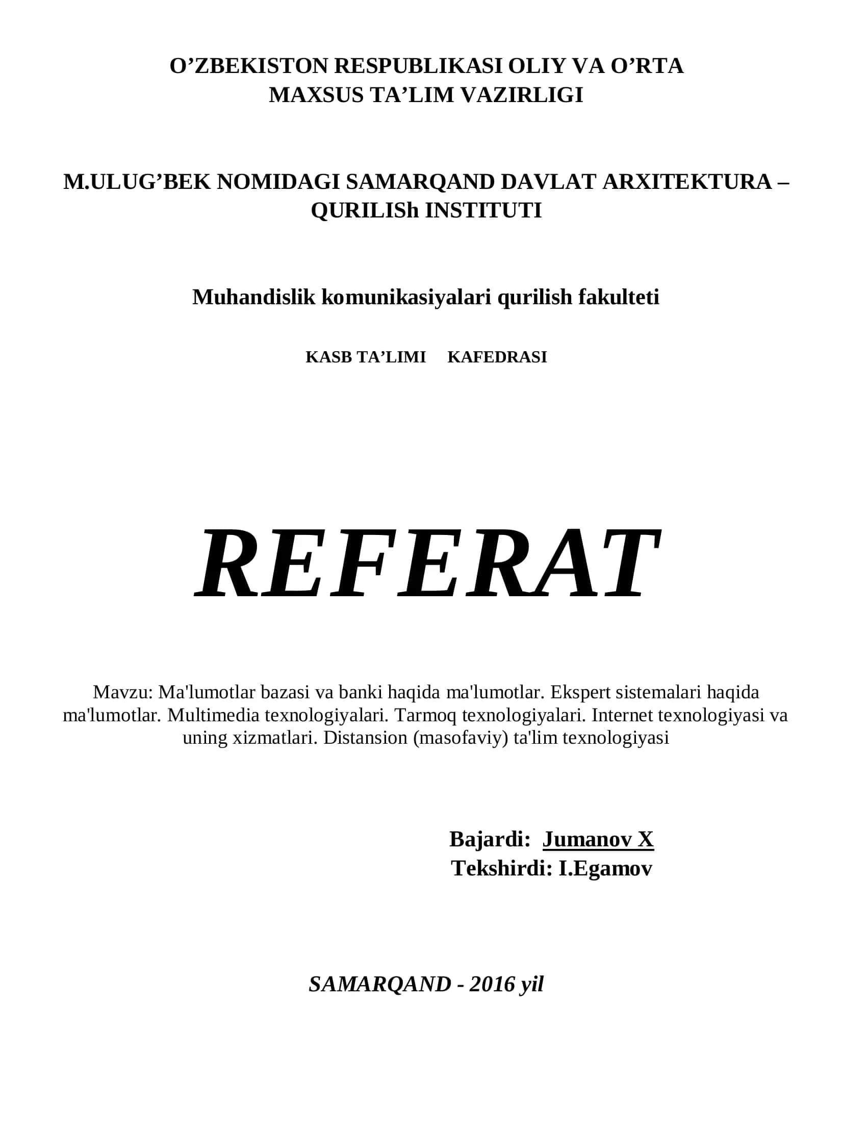 REFERAT 1