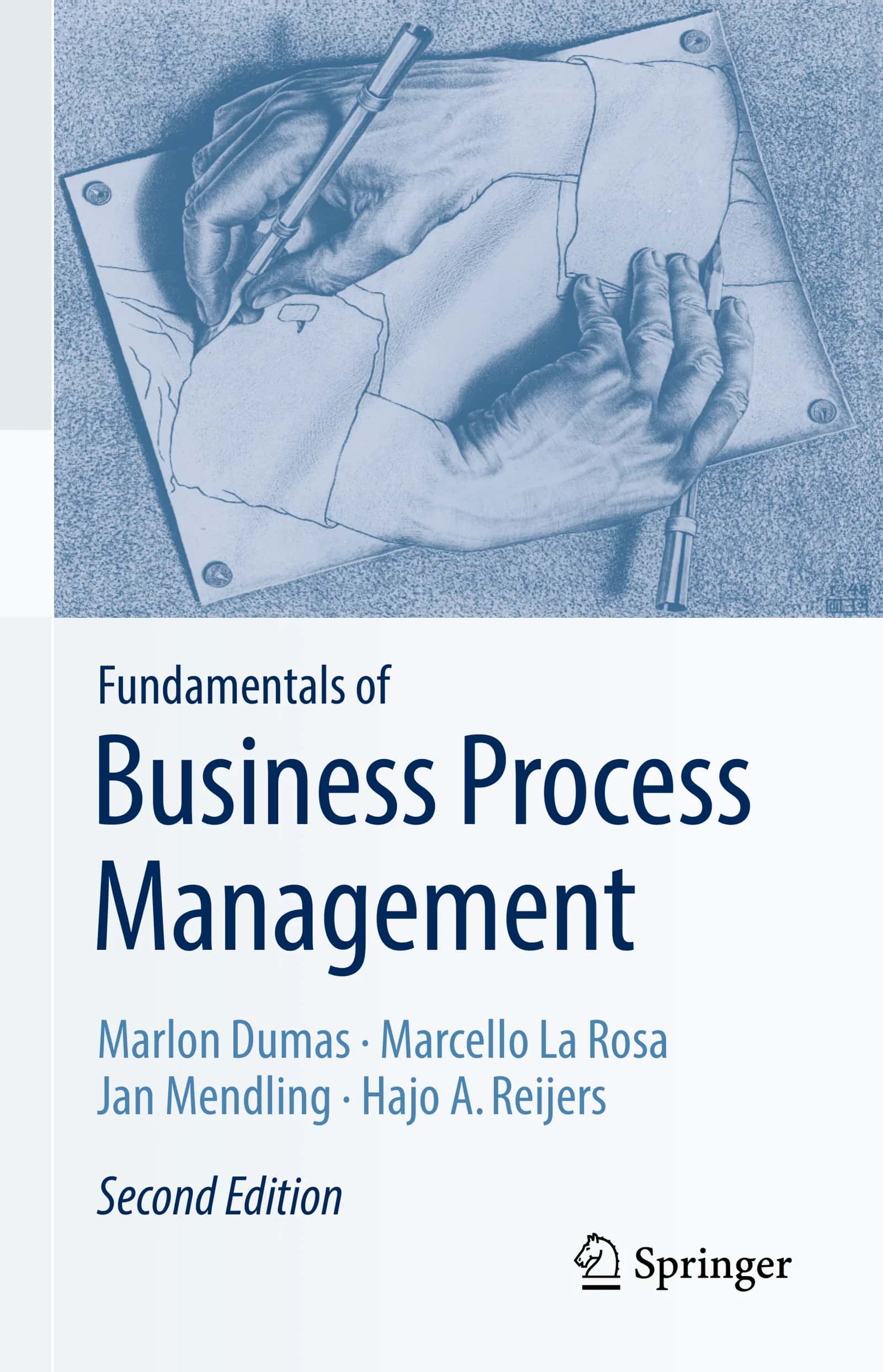 Biznes Jarayonlarini Boshqarish Asoslari  Fundamentals of Business Process Management 1