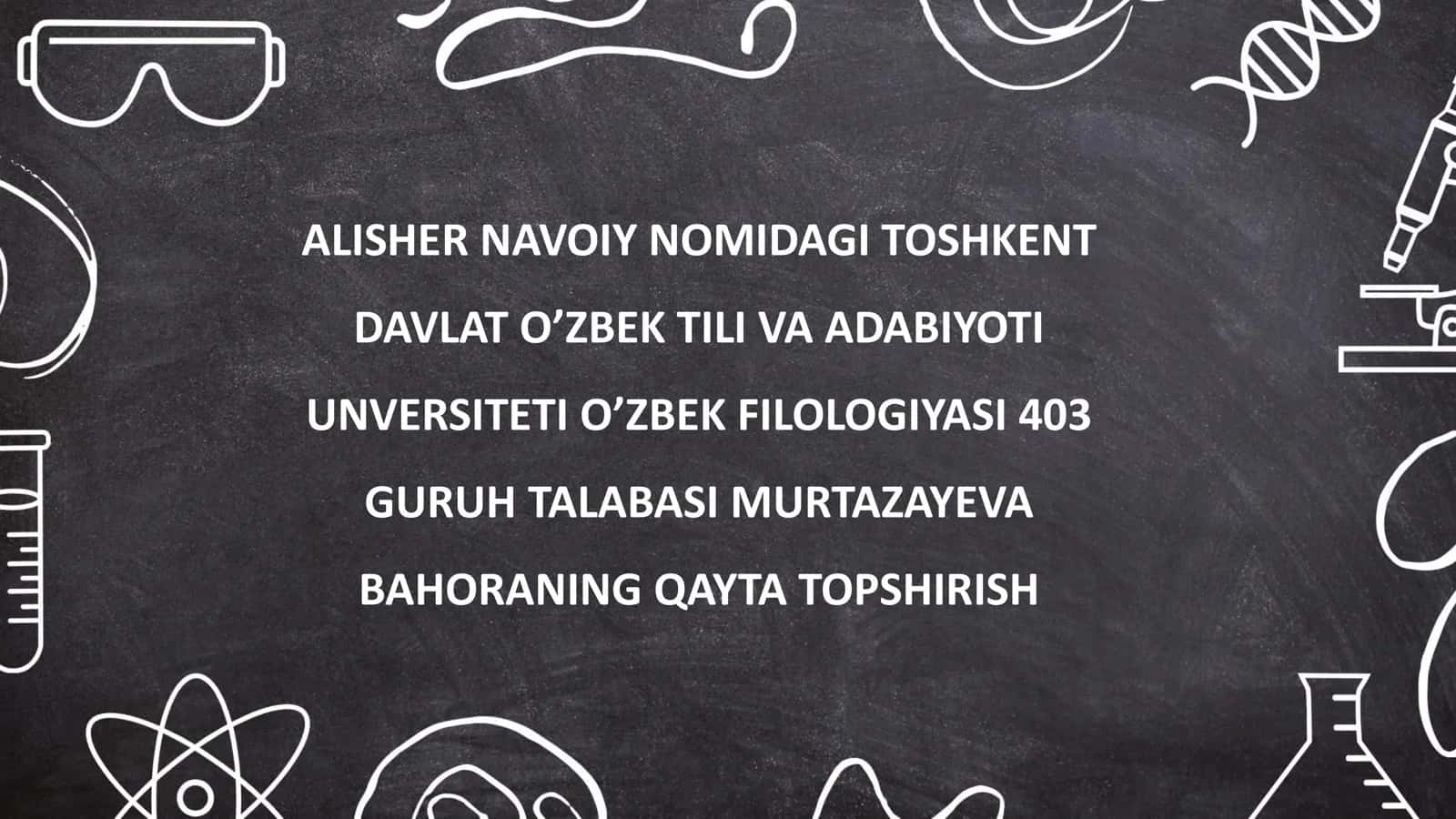 TASAVVUFNING PAYDO BO‘LISH  TARIXI VA MANBALARI. 1