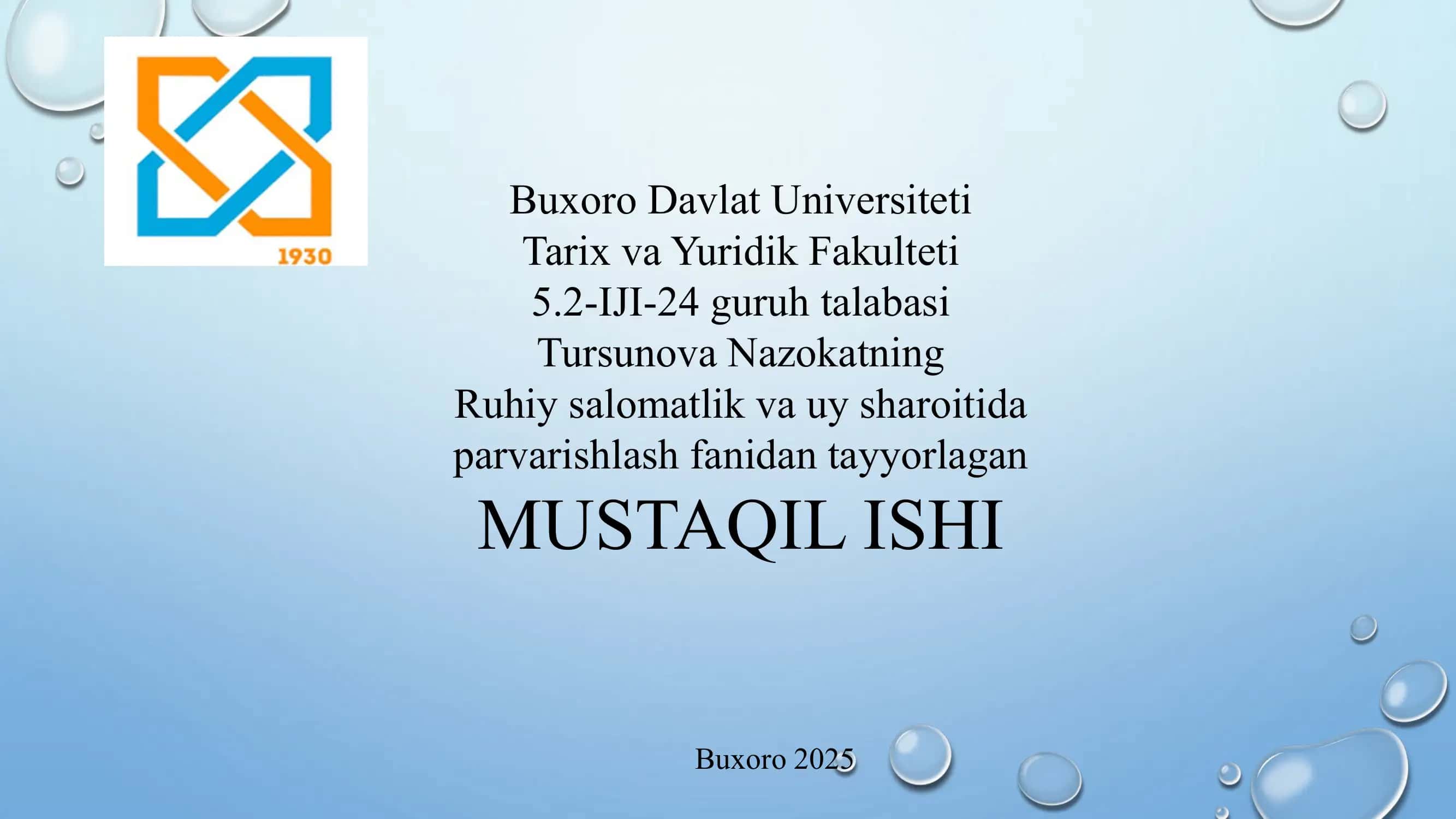 Ijtimoiy tibbiy ishning asosiy modellari 1