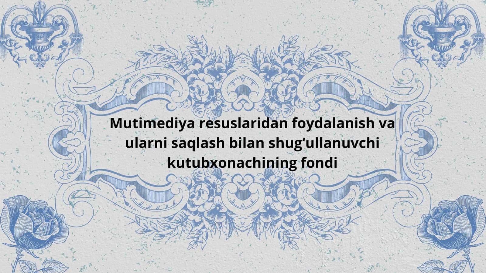 multimediya 1