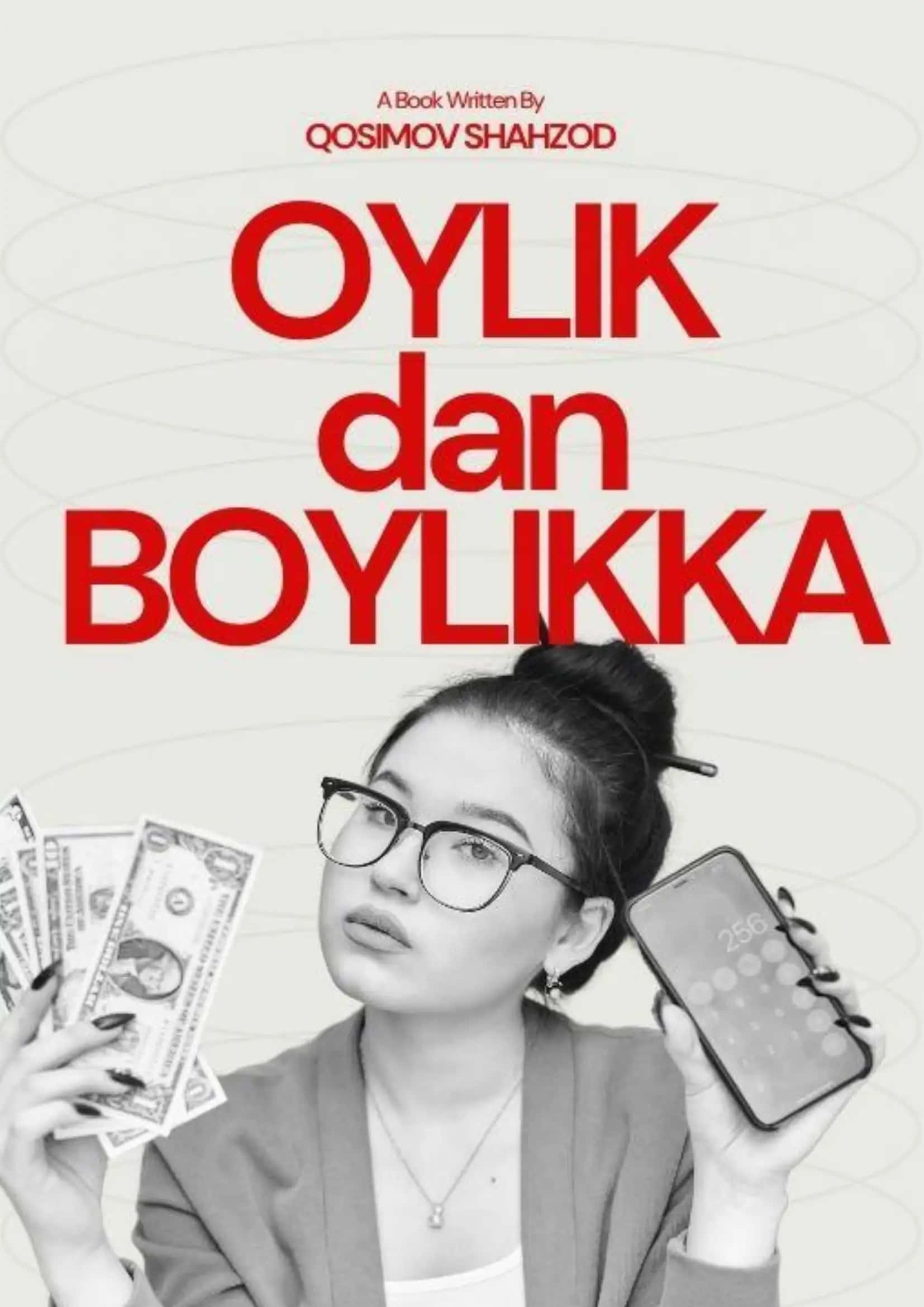 Oylikdan - Boylikka | Pul boshqaruvi 1