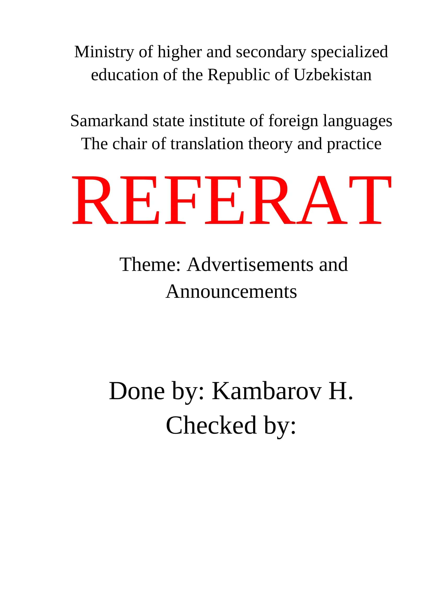 REFERAT 1