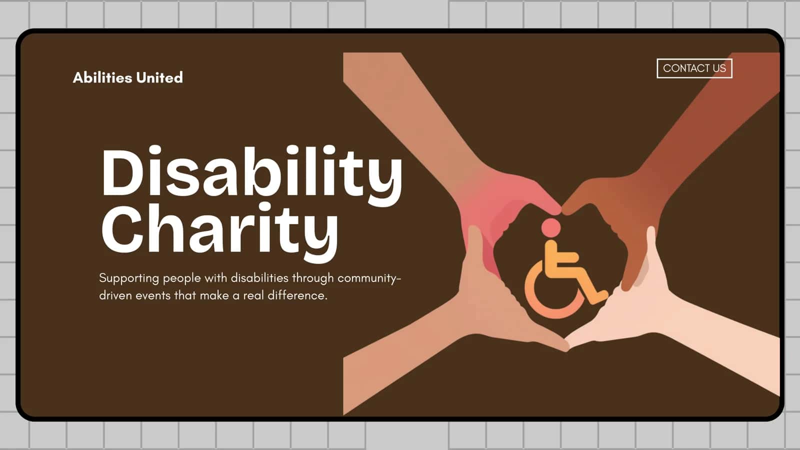 Abilities United 1