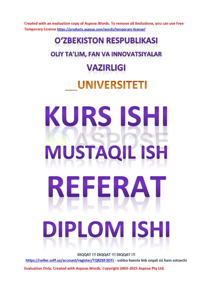 Toshkent vohasida dorivor limon oʻt (Melissa officinalis L) oʻsimligini yetishtirish texnologiyasi 1