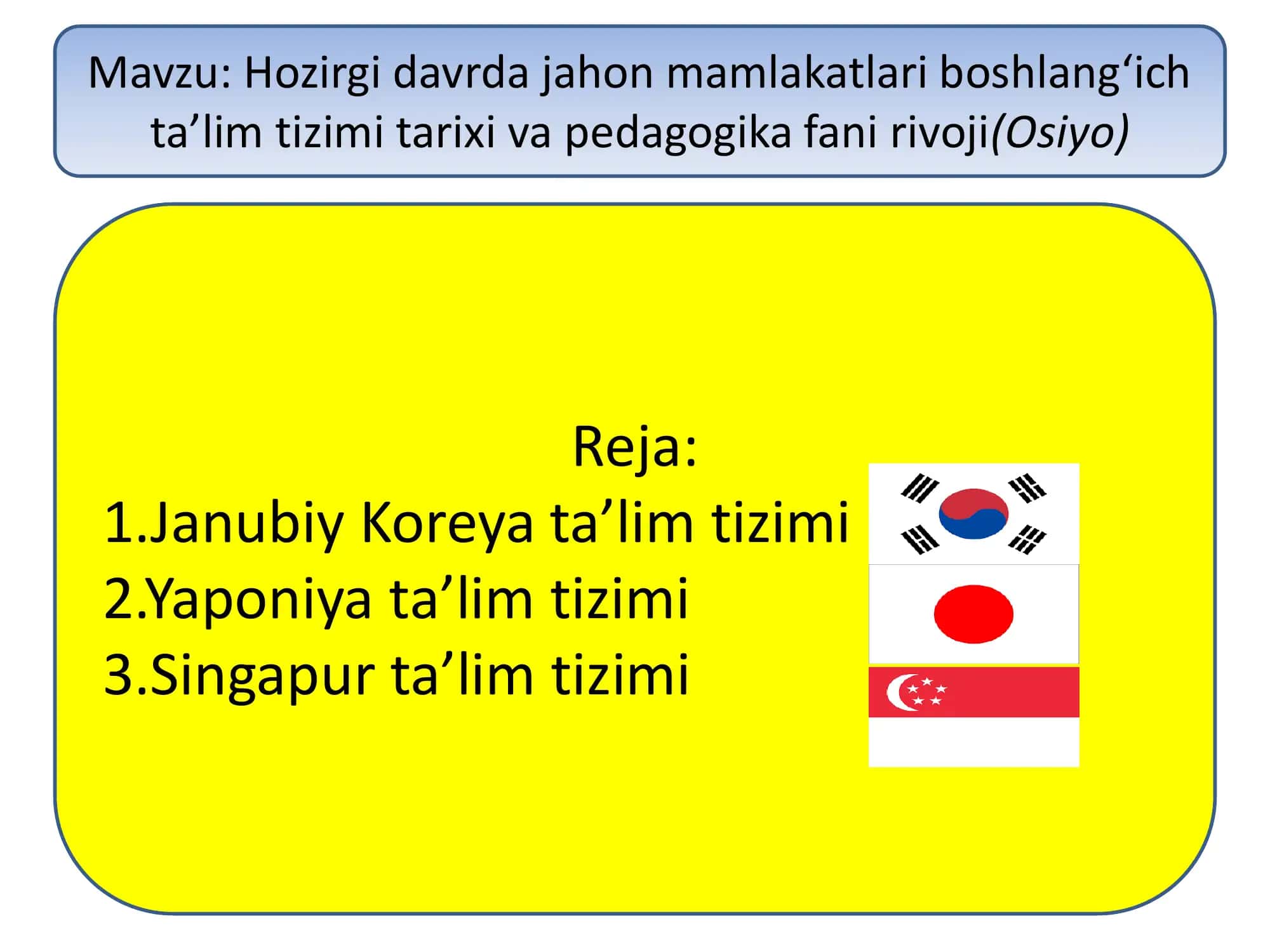 Pedagogika tarixi 1
