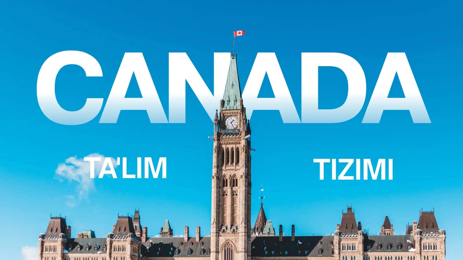 kanada ta'lim tizimi 1