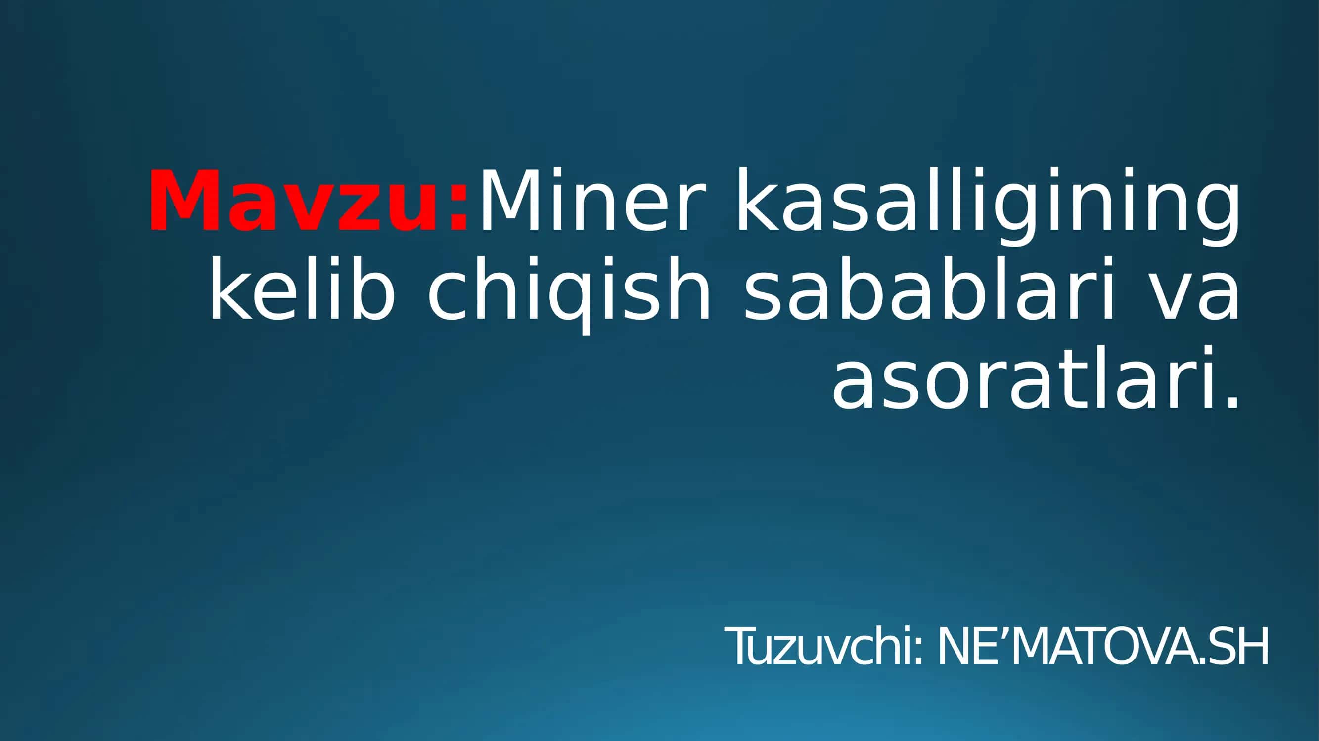 Menyer kasalligi 1