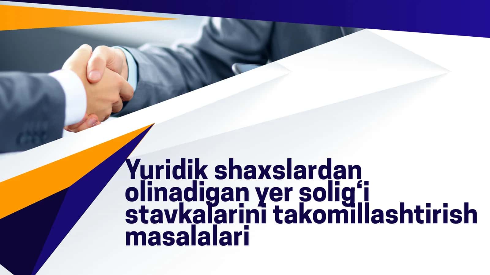 Yer Solig‘ining Amaldagi Holati 1