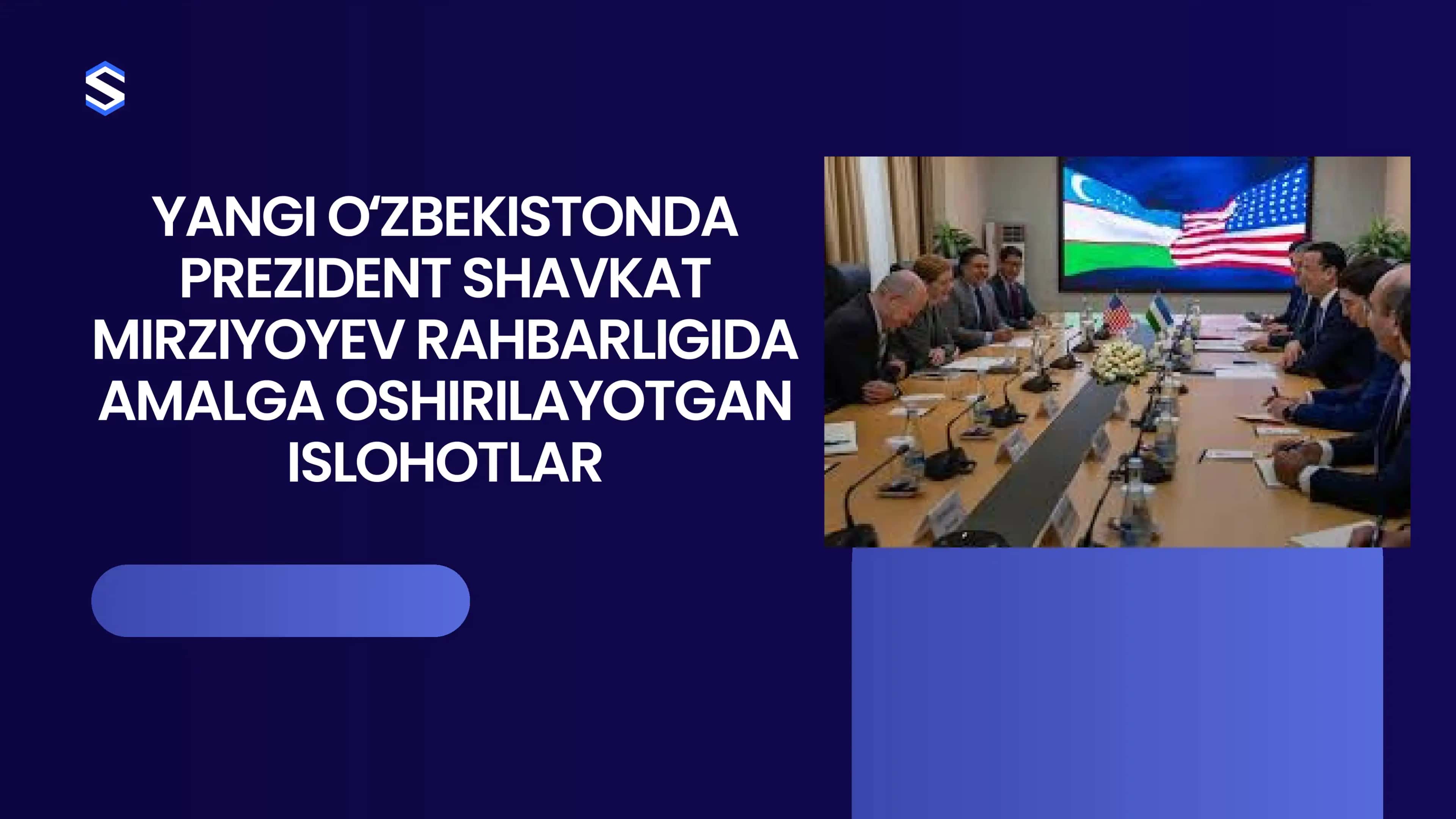Oʻzbekiston Respublikasida Prezidentlik lavozimi va uning huquqiy asoslari 1