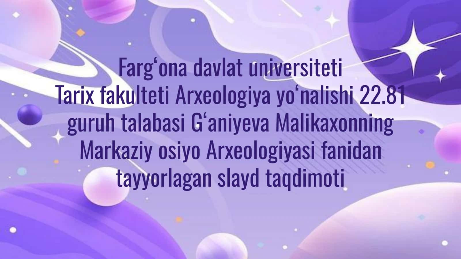 Uzunqir va Sangirtepa yodgorliklari 1