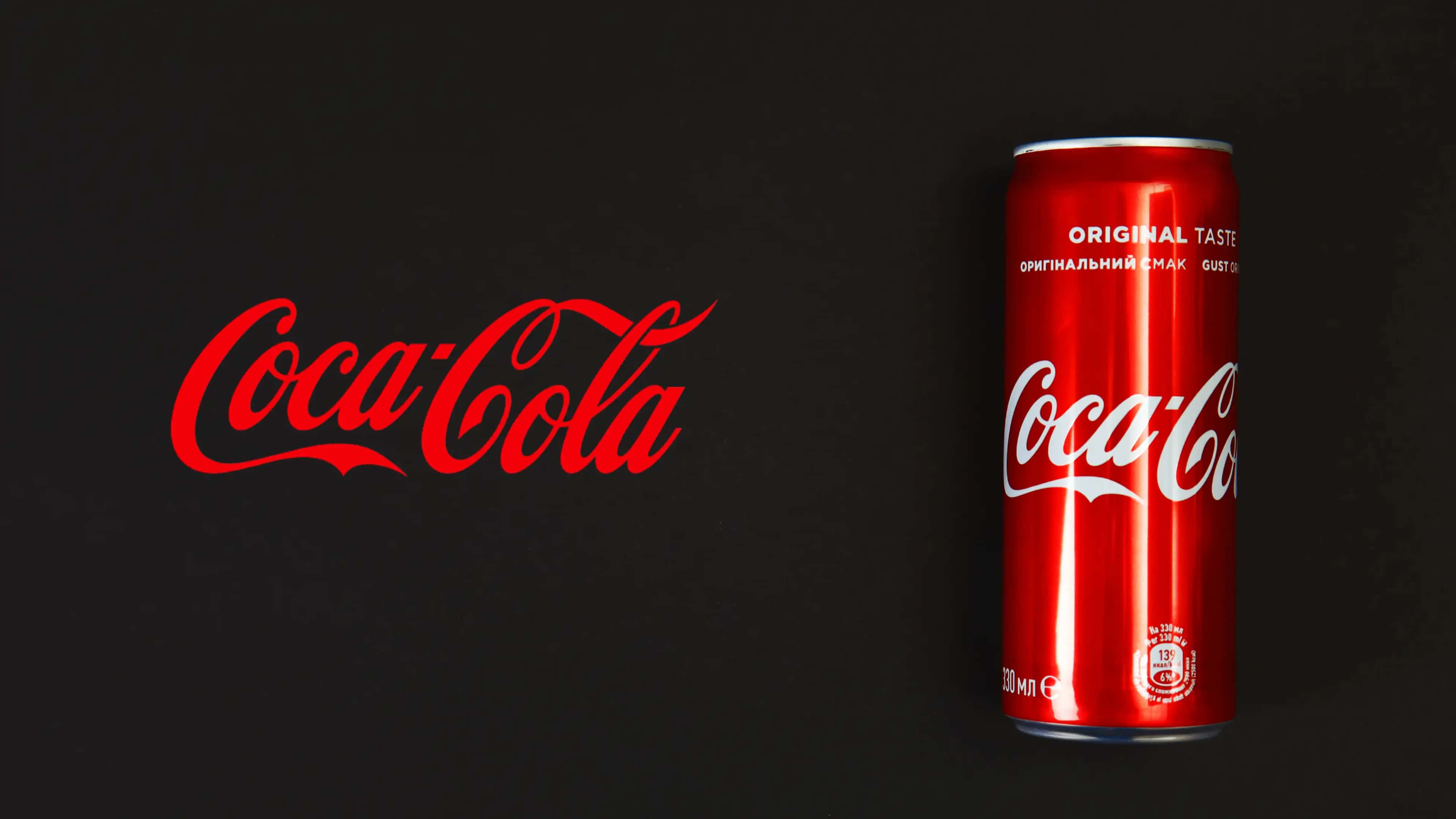 Coca cola Kompaniyasining umumiy tahlili 1