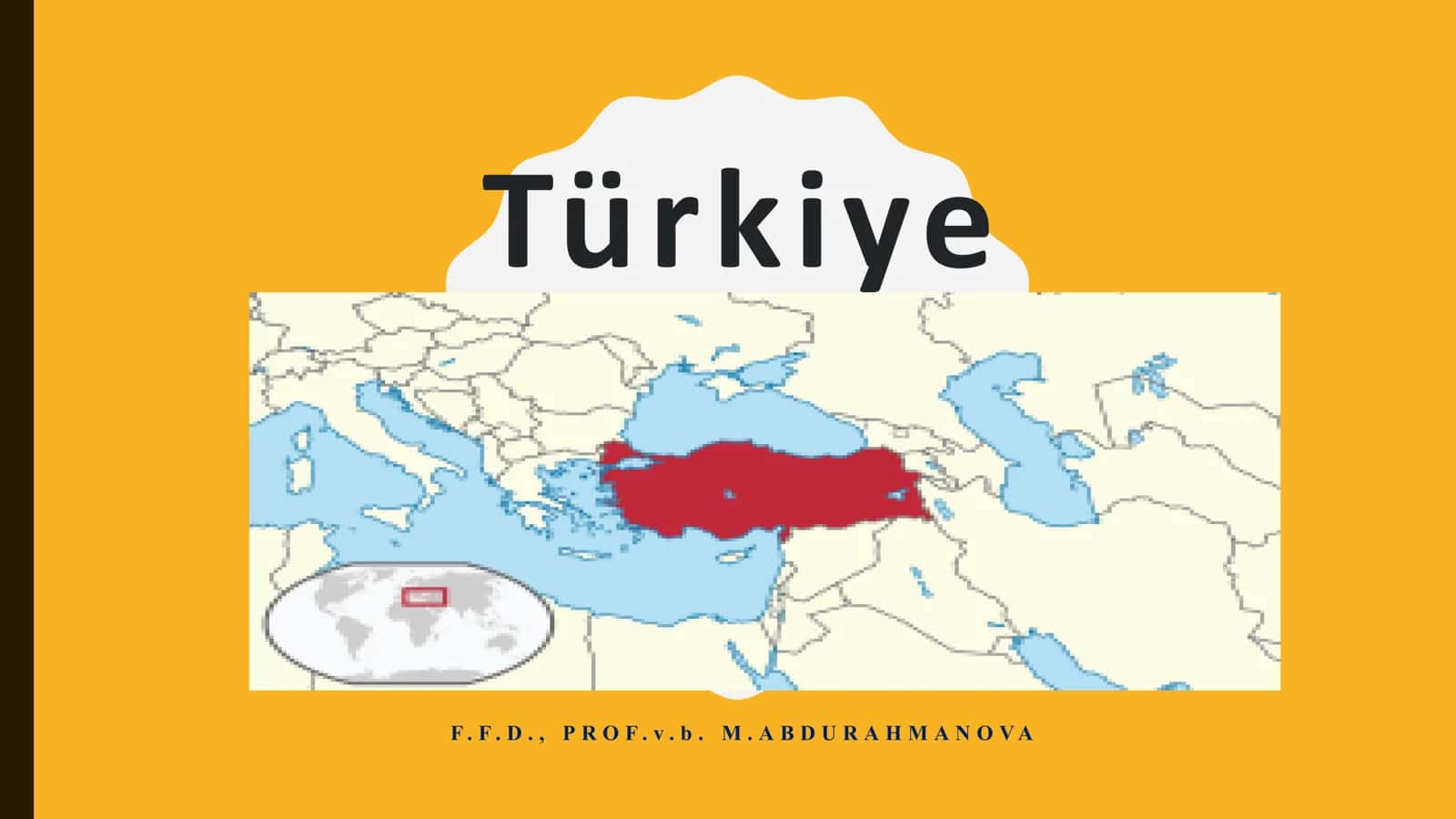 Turk tilining lug‘at tarkibi va lug‘aviy guruhlari va qatlamlari. Turk tilida frazeologik birliklar. Turk tilidaso‘zyasalishi 1