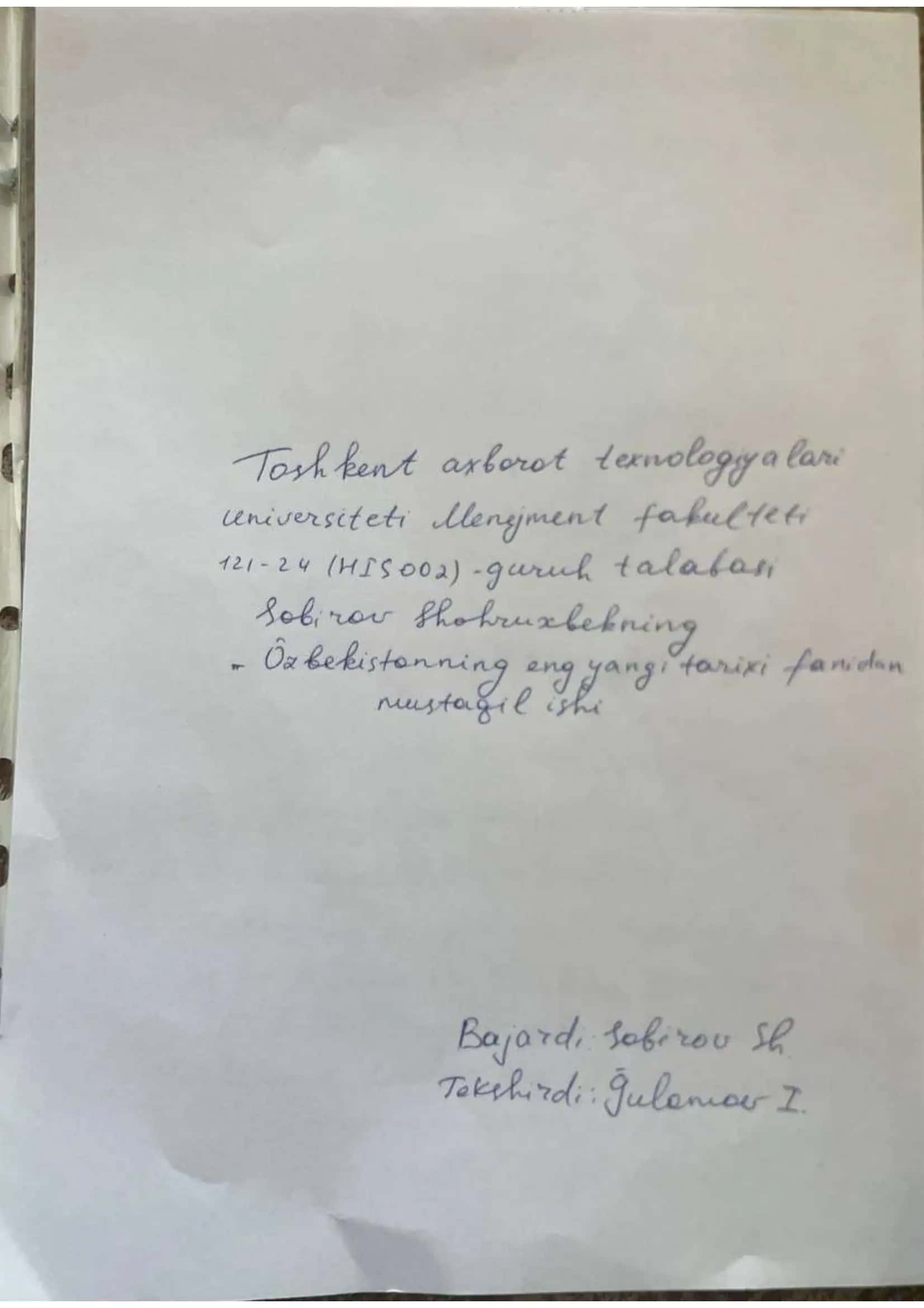 Mustaqillik arafasida respublikadagi ijtimoiy-iqtisodiy va siyosiy ahvol 1