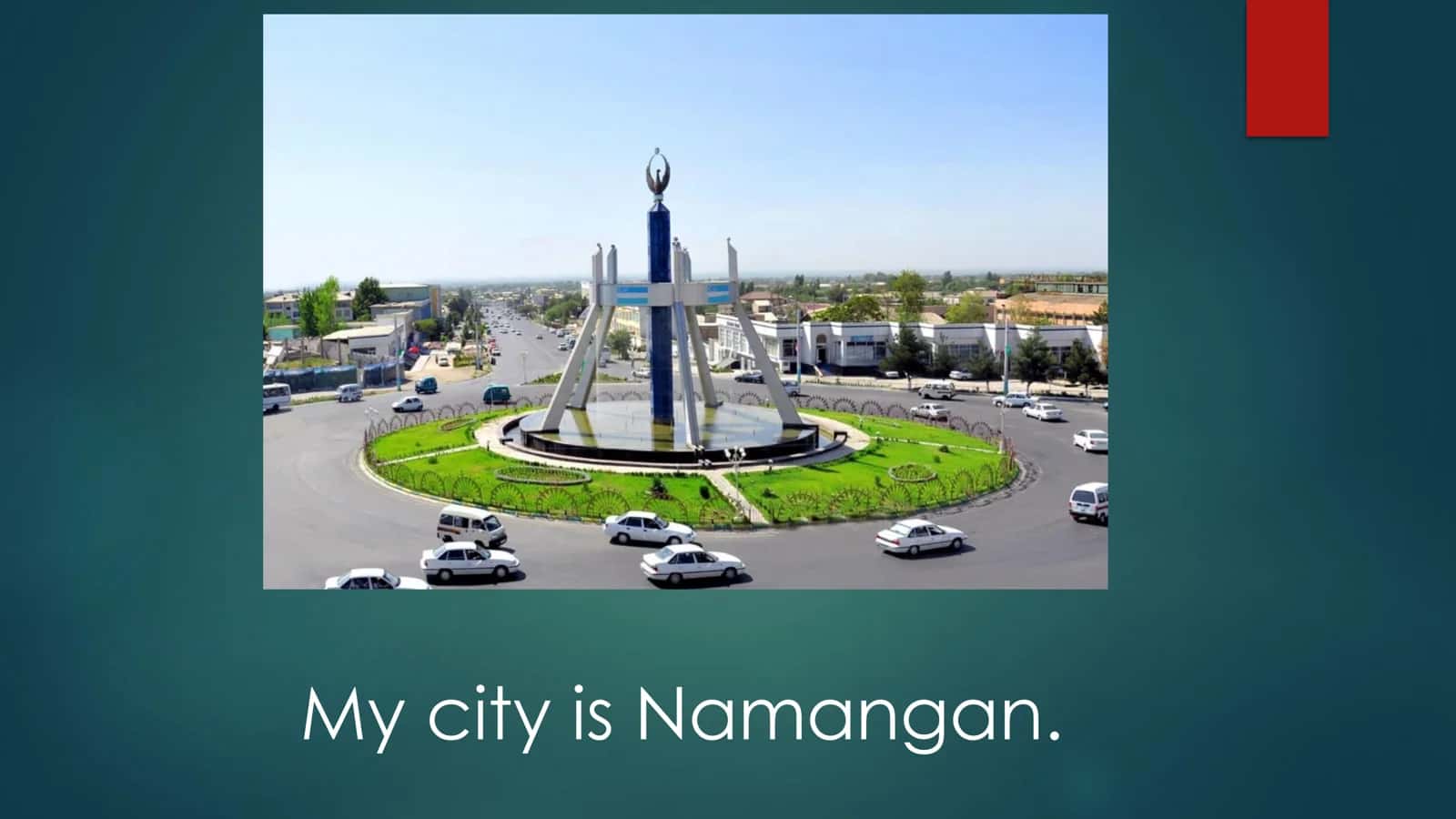 Namangan shahri tarixi 1
