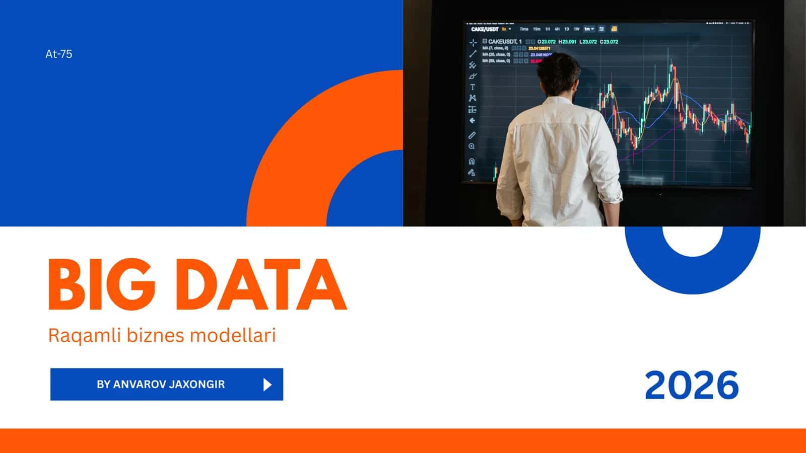 BIG DATA 1