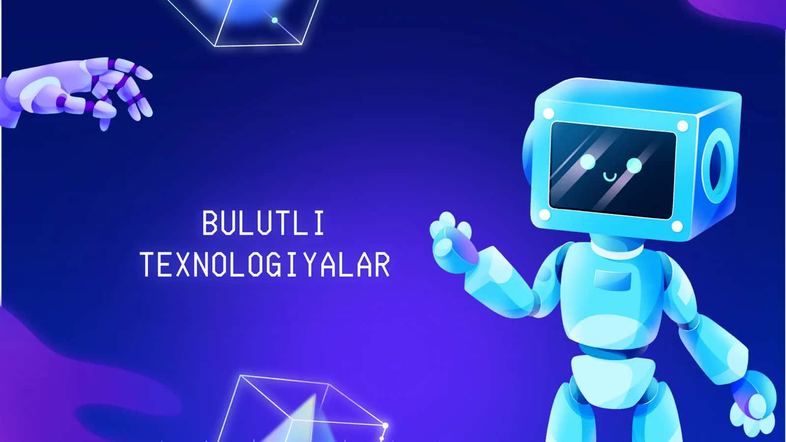 BULUTLITEXNOLOGIYALAR 1