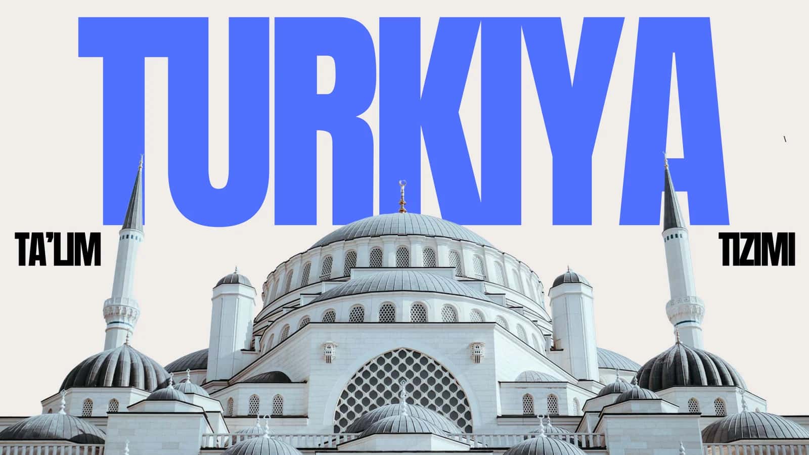 Turkiya ta'lim tizimi 1