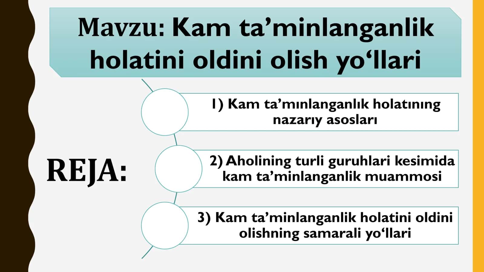 Kam ta’minlanganlik holatini oldini olish yo‘llari 1