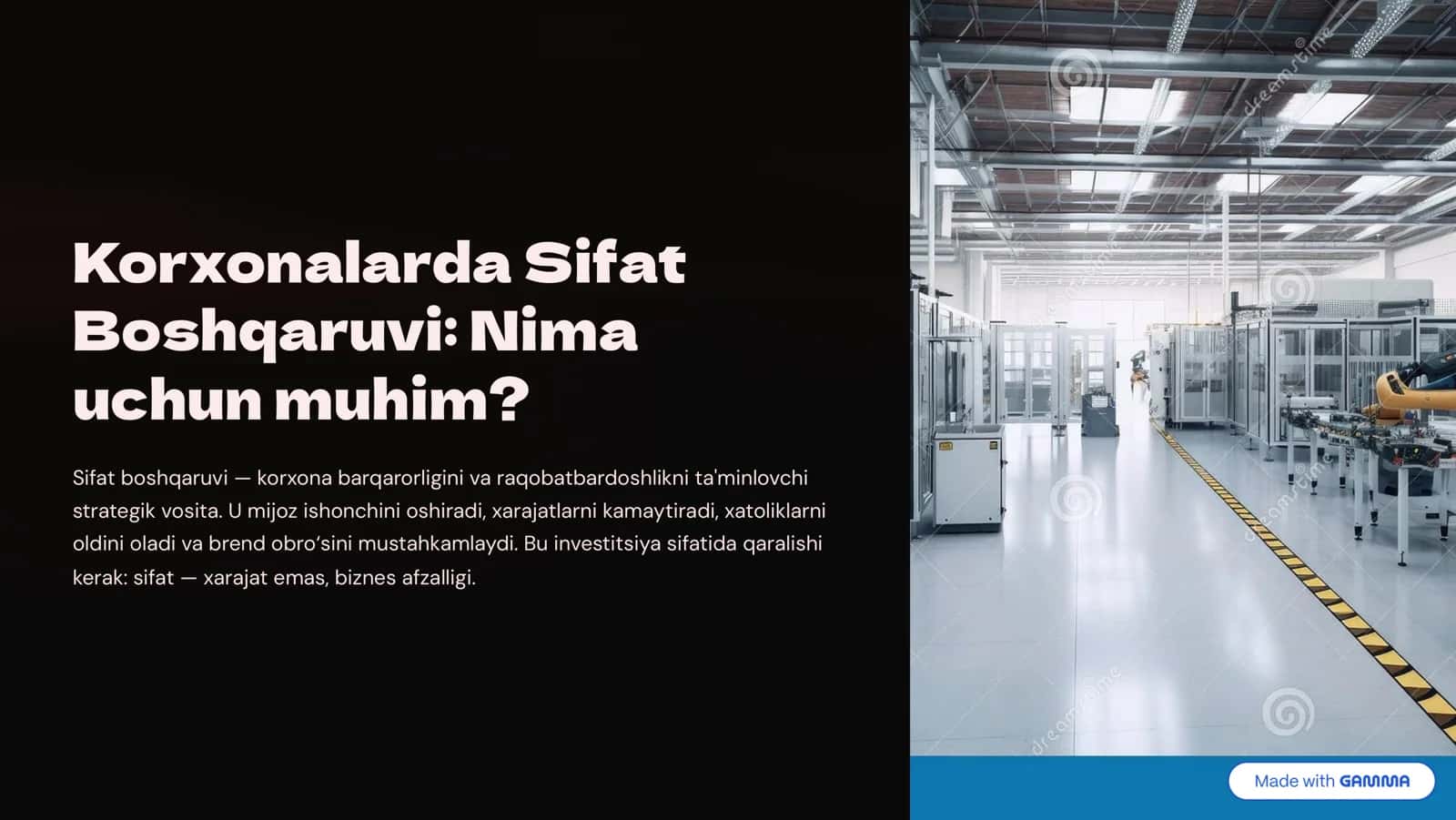 Sifat menejmenti 1