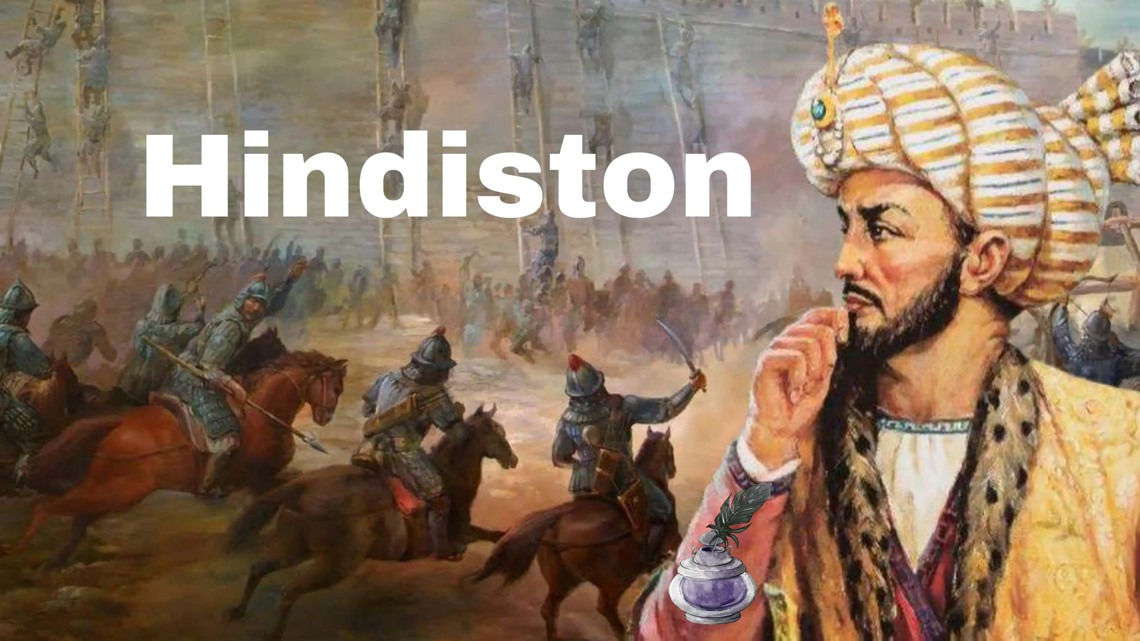 Hindiston Boburiylar imperiyasi davrida 1