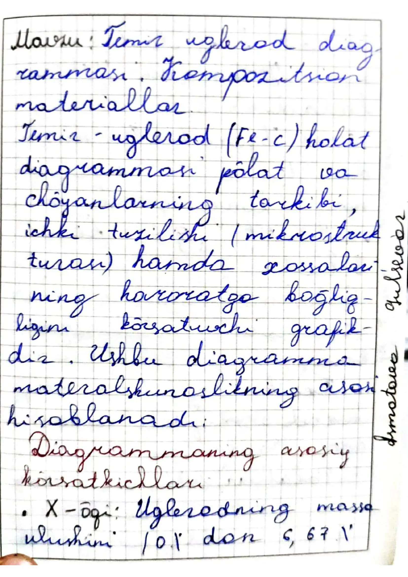 moddalar 1