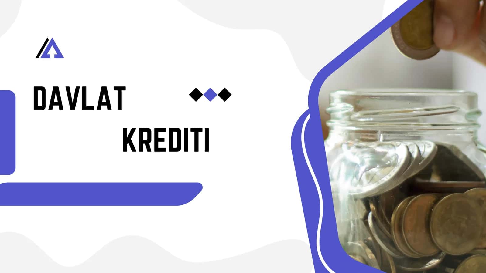 DAVLAT KREDITI 1
