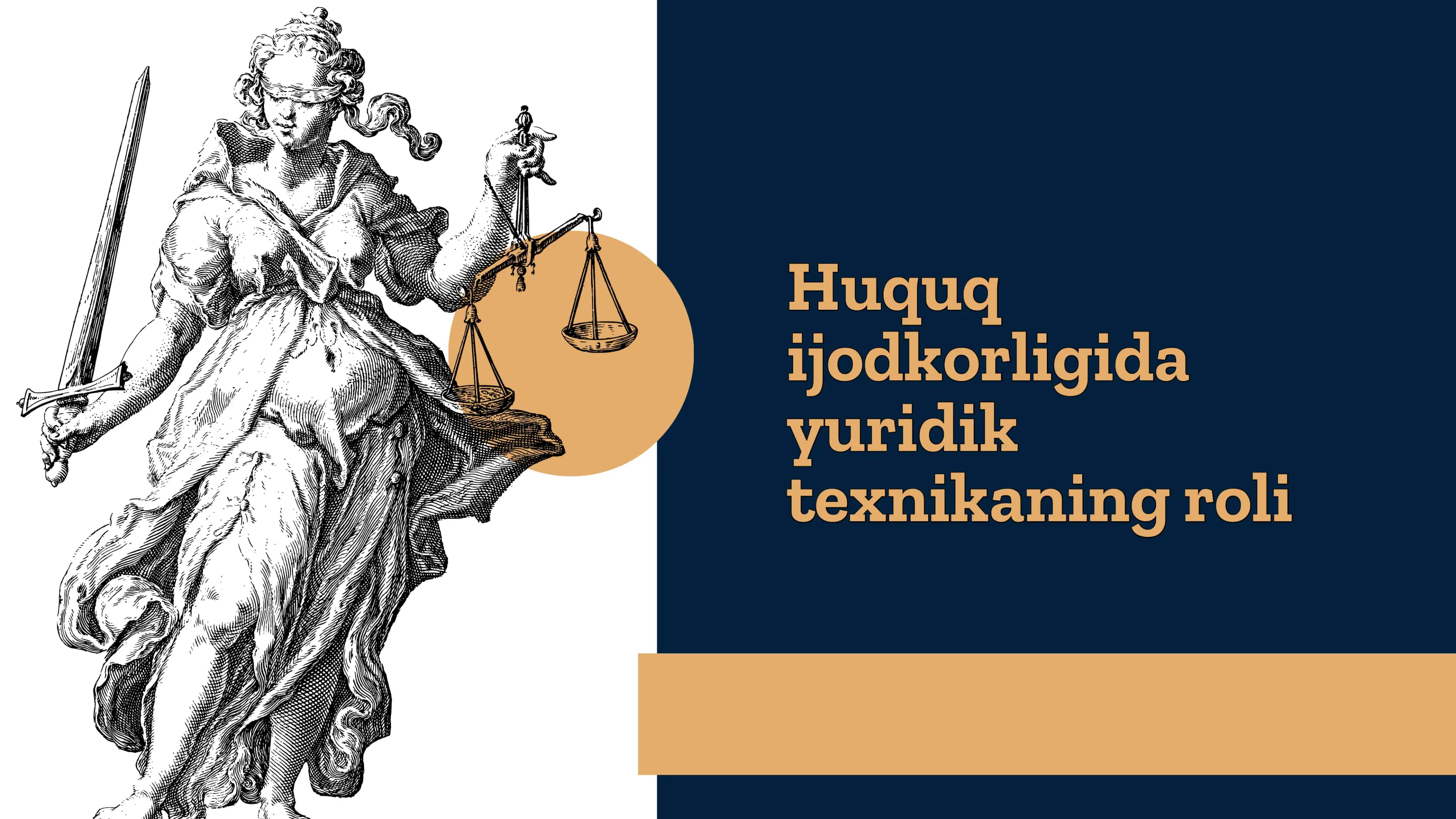 Huquq ijodkorligida yuridik texnikaning  roli 1